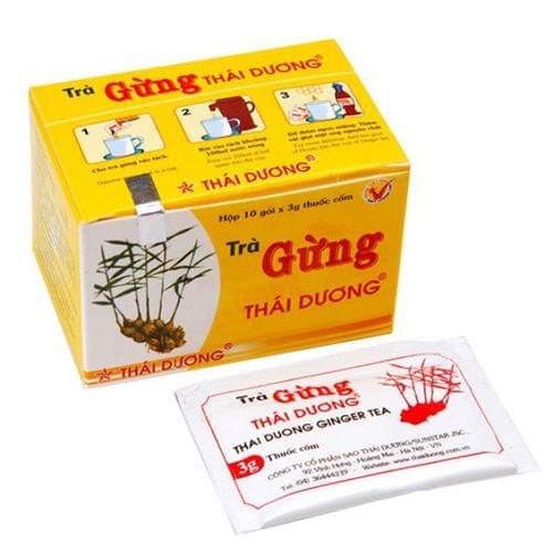 thai-duong-instant-ginger-tea