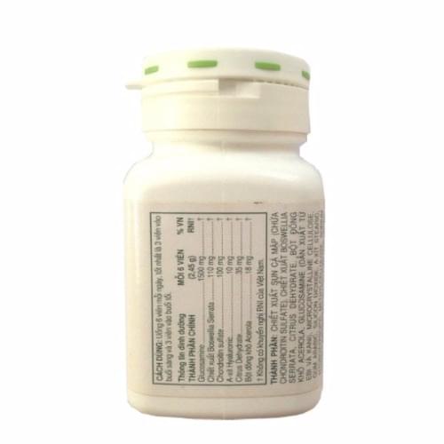 Amway Nutrilite glucosamine 1