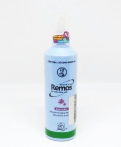 Mentholatum Remos 150ml Parfum lavande