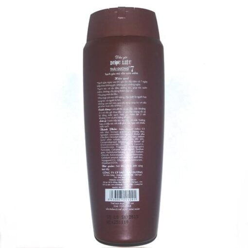 thai-duong-dandruff-shampoo