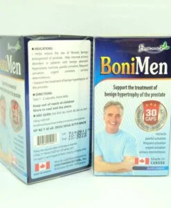 Bonimen Botania