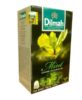 Dilmah Mint Tea Flavoured