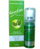 Greelux Herbal Refresher Mouth Spray