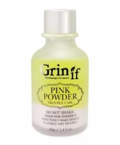 GRINIF Pink Powder