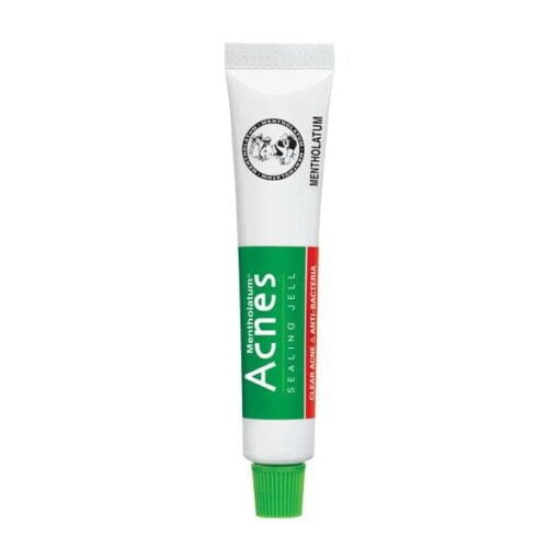 Acnes Medicated Sealing Jell 1