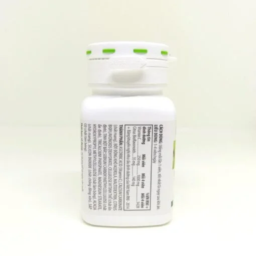 Amway Nutrilite Bio C Plus 1