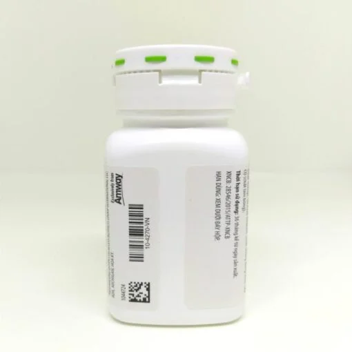 Amway Nutrilite Bio C Plus 2