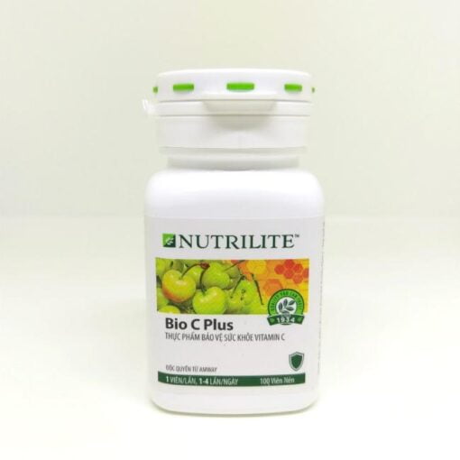 Amway Nutrilite Bio C Plus