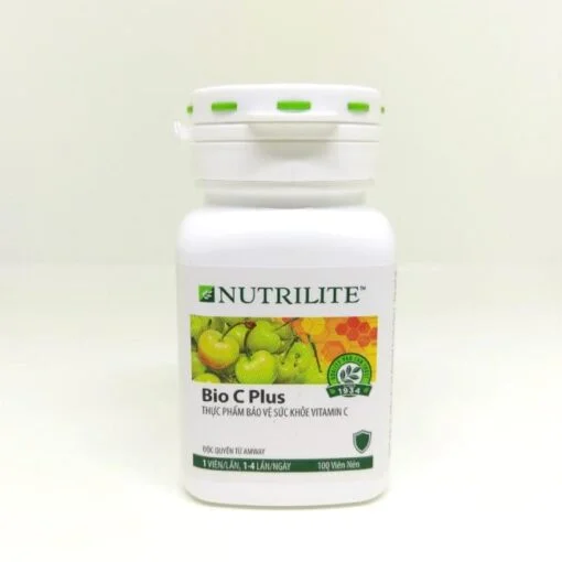 Amway Nutrilite Bio C