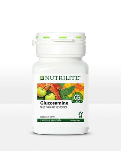 Amway Nutrilite Glucosamine