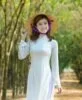 Ao Dai Vietnam Online Shop Student Ao Dai 