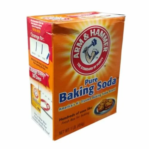 Pure Baking Soda Arm Hammer