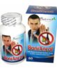Boniancol Botania reduces alcohol addict