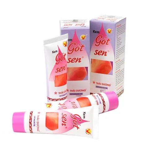 Got Sen Foot Care