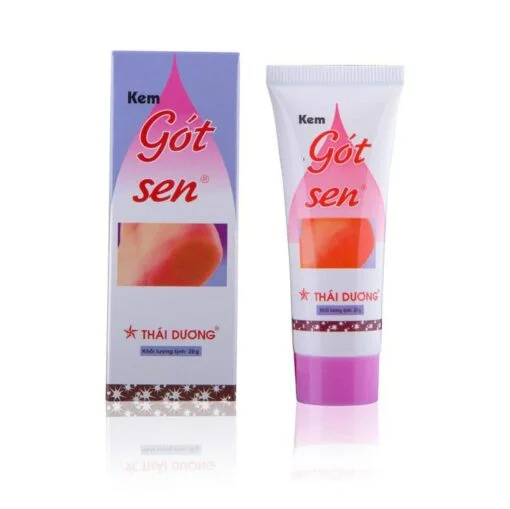 Got Sen Foot Care 2