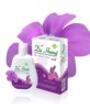 new da huong feminine hygiene lavender