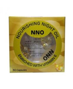 NNO Nourishing Night Jojoba Oil 20