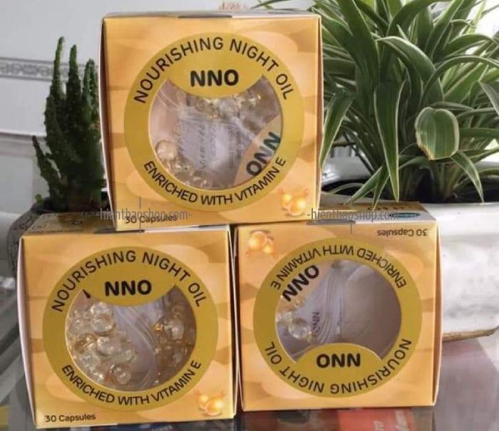nno nourishing night jojoba oil