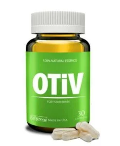 OTIV Blueberry Extract