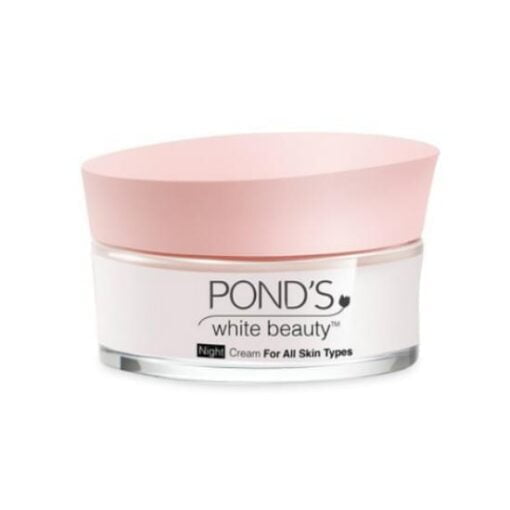 Pond's White Beauty Night Cream 2