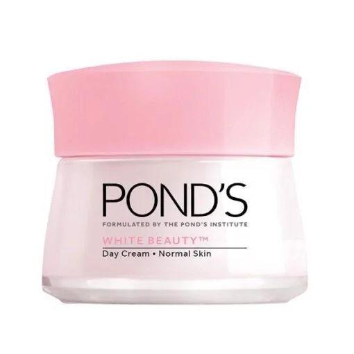 Ponds White Beauty Spot Less Rosy