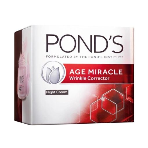 pro cell complex ponds age miracle