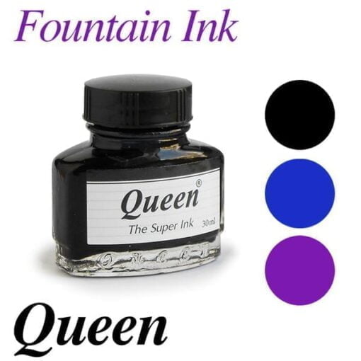 queen-ink-fountain-pen