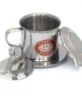 Vietnam Stainless Steel Coffee Filter Set