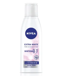 Extra White Nivea Toner
