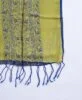 double-layer-women-scarf-natural-silkworm-blue-yellow