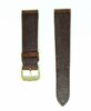 watch-strap-dark-brown-ostrich-leather