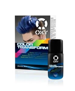 Oxy Hair Color Transform Gel