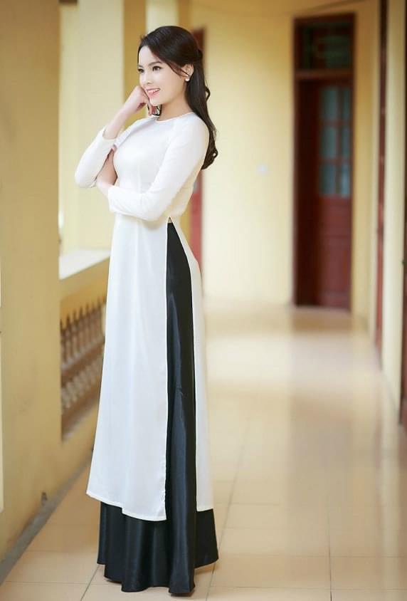 ao dai for sale