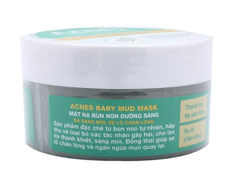 acnes mentholatum baby 4