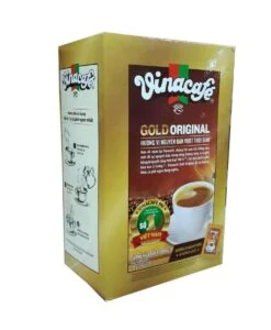 Vinacafe Gold 3 in 1