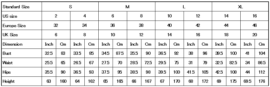 ao-yem-measurement-size-chart