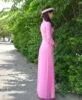 online-shopping-vietnamese-ao-dai-pink