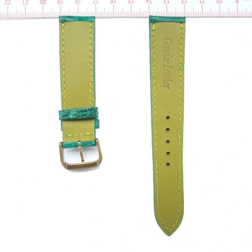 ruby-green-crocodile-strap-20-mm