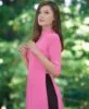 ao-dai-vietnam-tailoring-shop-pink-dress