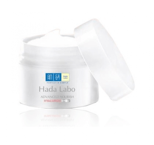 hada-labo-advanced-nourish-cream-50-grams