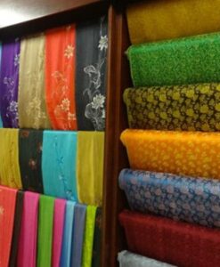 Vietnam Fabric