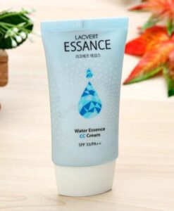 Water Essence CC Cream SPF 33