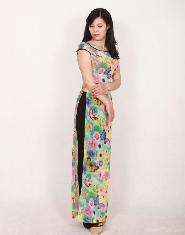 ao-dai-chiffon-floral-deco-black-satin-pant