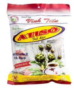 Artichoke Teabag Vinh Tien premium