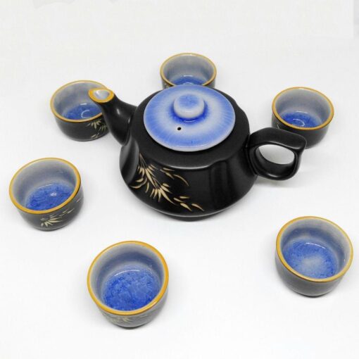 bat-trang-handmade-tea-set-purple-cracked-glaze