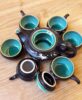 handmade-tea-set-bat-trang-green-cracked-glaze