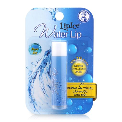LipIce Water Lip Pure Joy