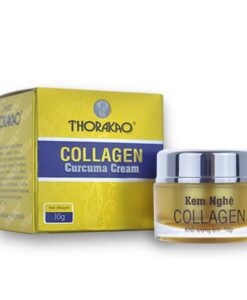 Thorakao Collagen Curcuma Cream