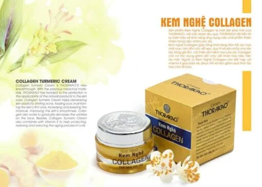 thorakao-collagen-curcuma-cream-acne-freckles-vietnam