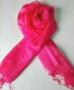 van-phuc-natural-silkworm-pink-women-scarf